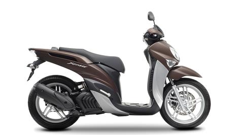 Źródło: www.yamaha-motor.eu