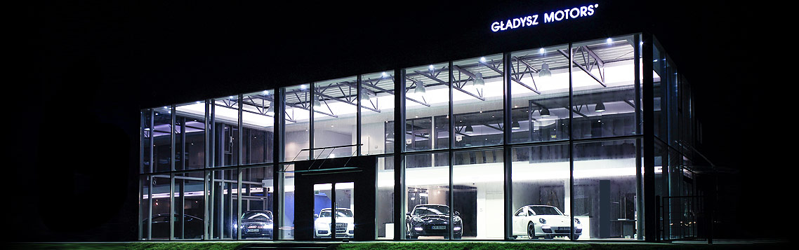 Źródło: www.gladyszmotors.pl