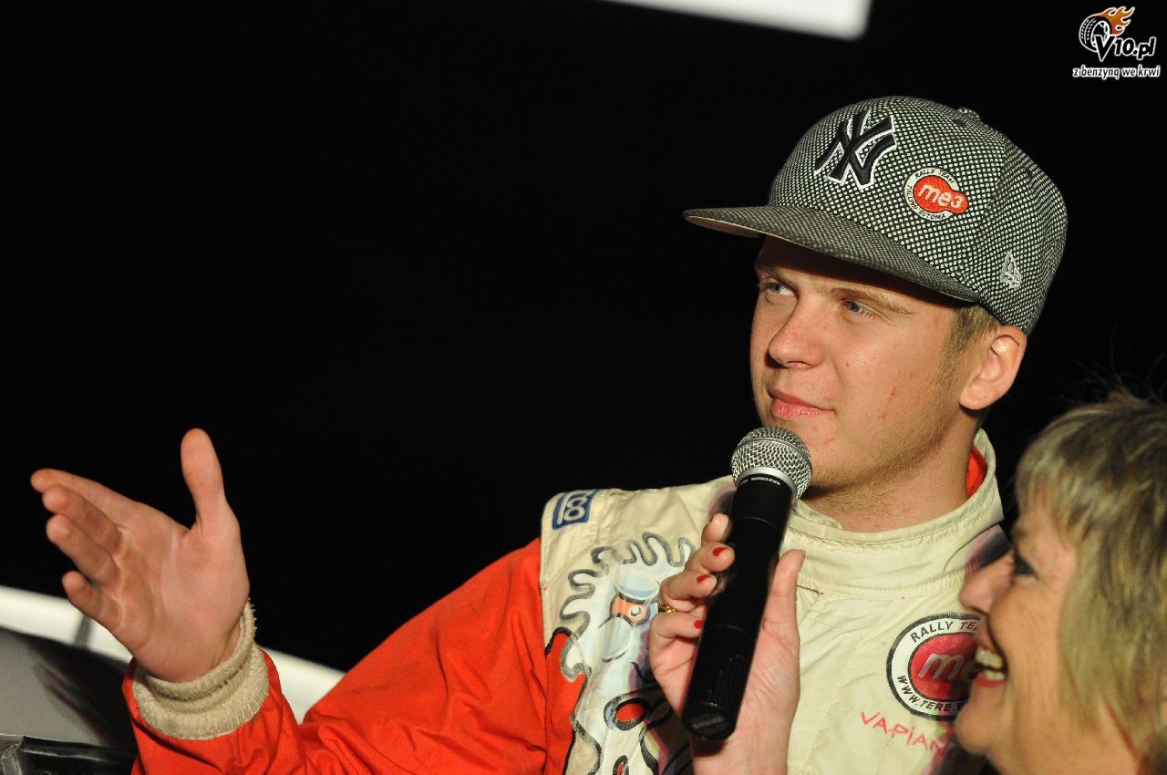 Źródło: rajdy.v10.pl