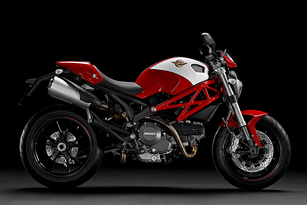 Źródło: www.ducati.es