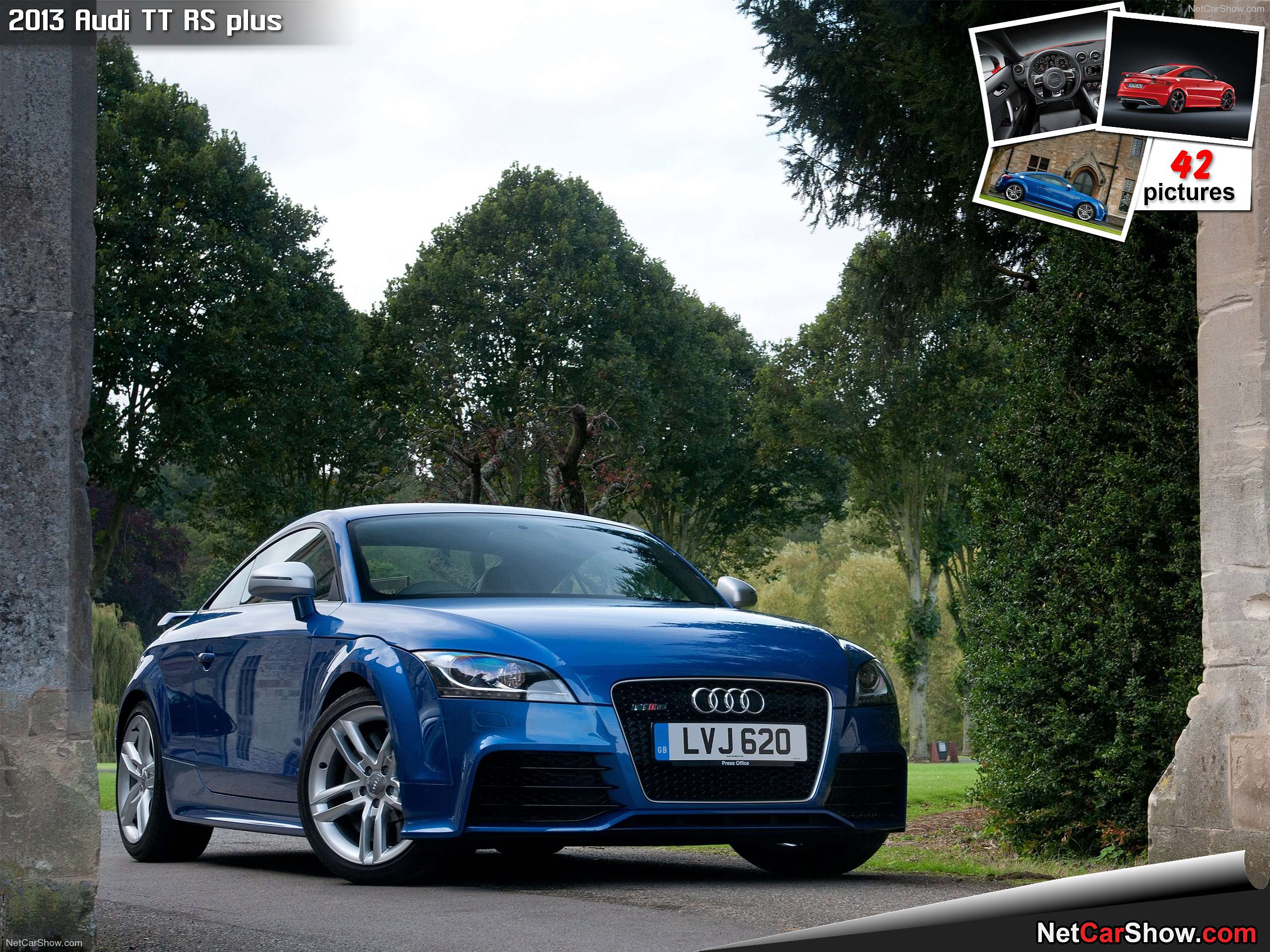 Źródło: www.netcarshow.com