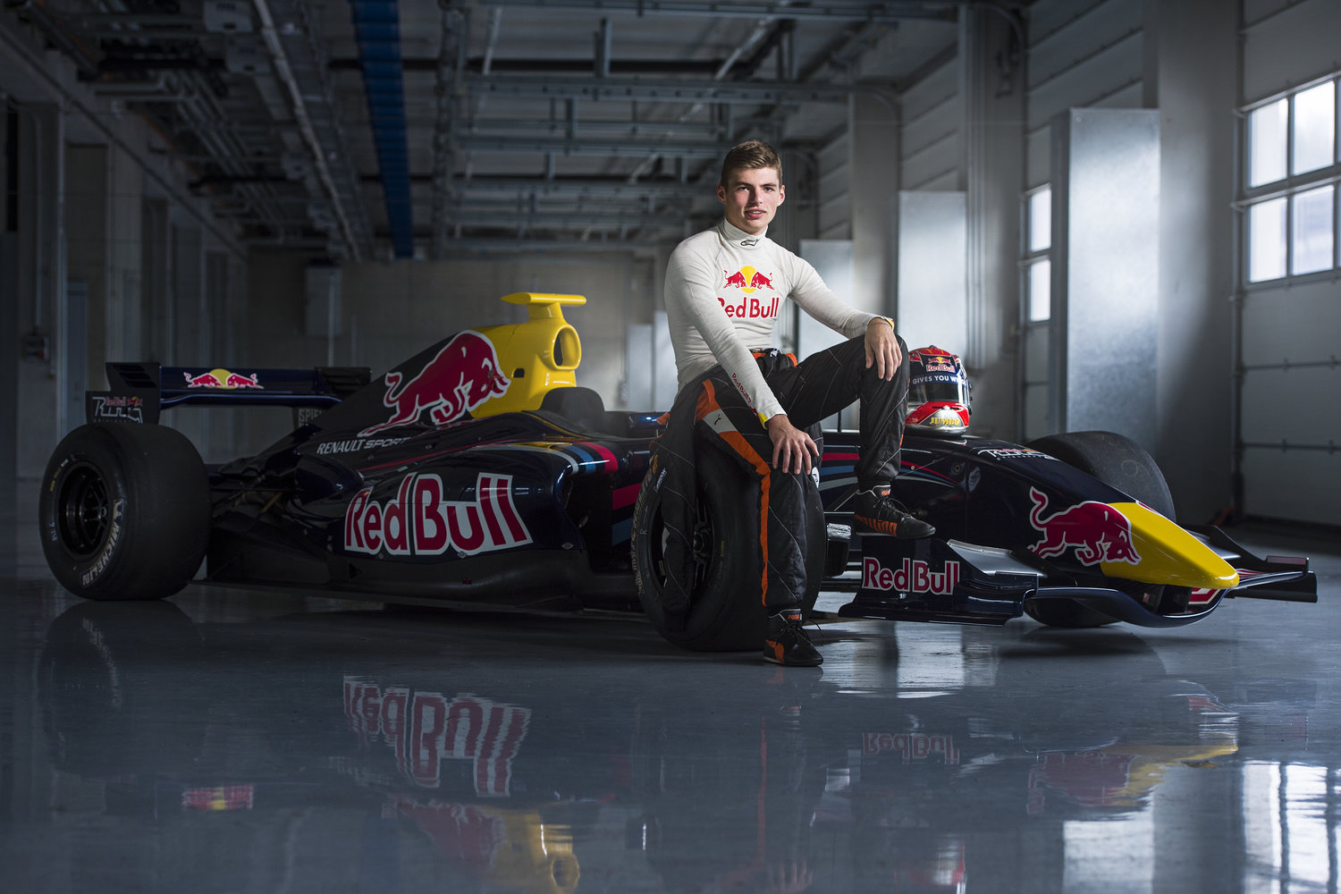 Źródło: www.redbull.com