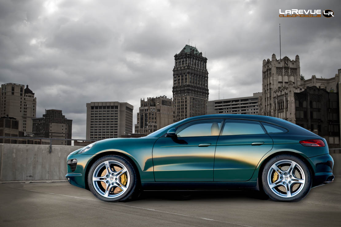 Źródło: www.larevueautomobile.com