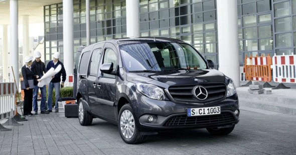 Źródło: blog.mercedes-benz.com.tr