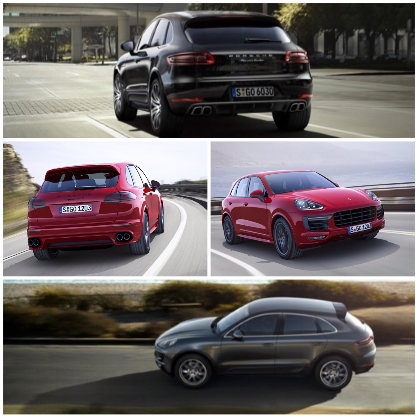 Źródło: thesportscarguys.com