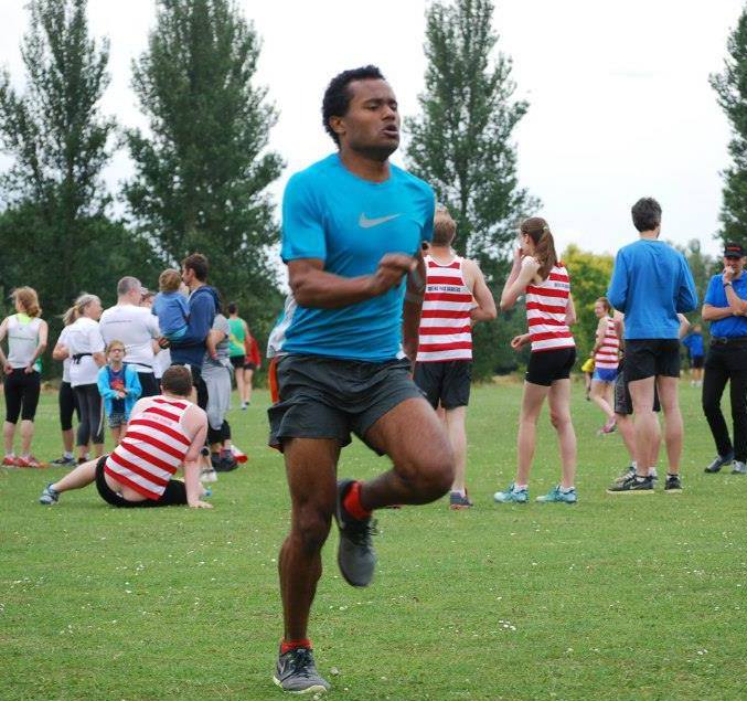 Źródło: mkmarathon.com