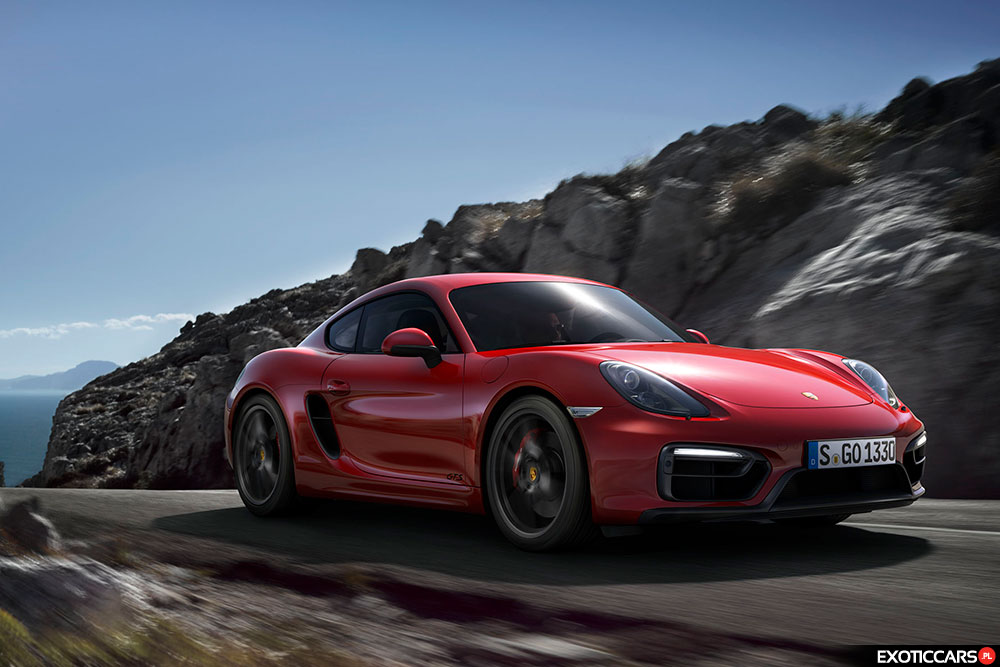 Źródło: exoticcars.pl