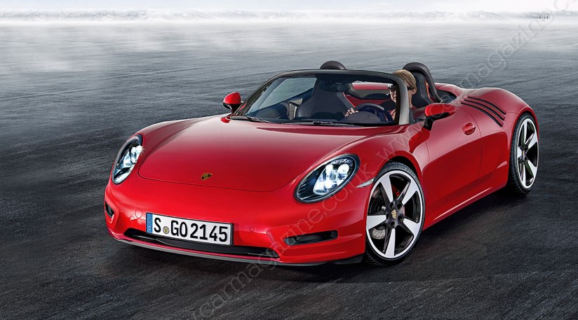 Źródło: www.carmagazine.co.uk